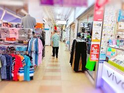 Chong Pang City (D27), Shop House #603610841